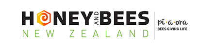 Apiculture New Zealand Logo
